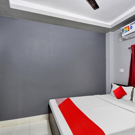 Super Hotel O Royal Empire Καλκούτα Εξωτερικό φωτογραφία