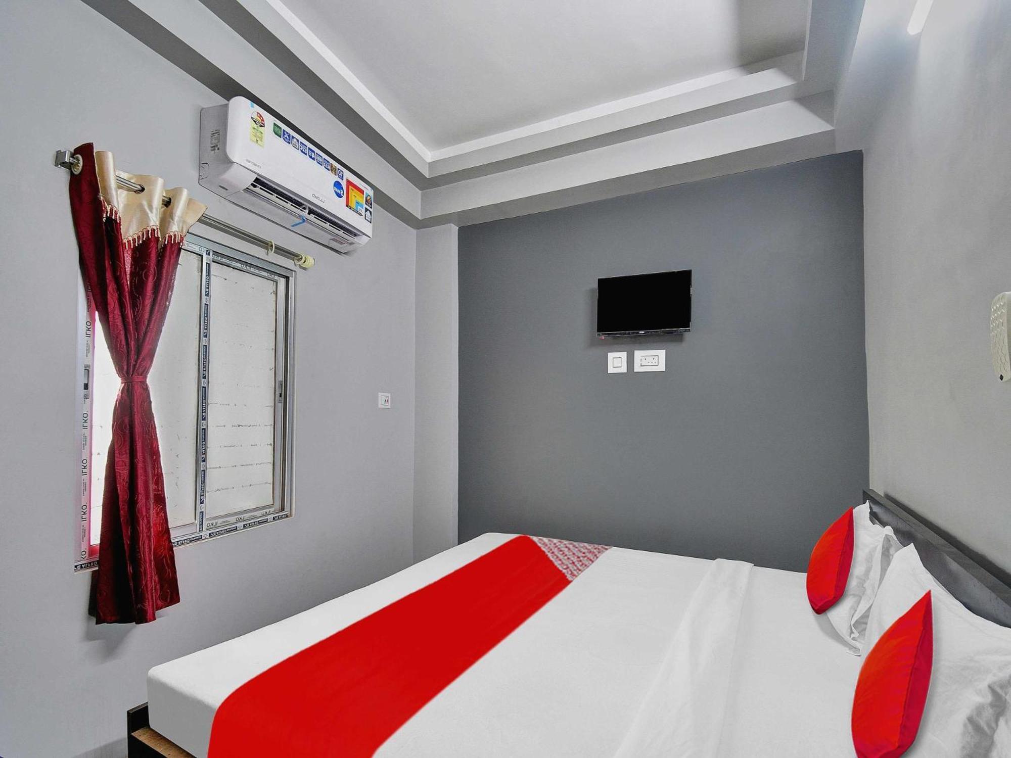 Super Hotel O Royal Empire Καλκούτα Εξωτερικό φωτογραφία
