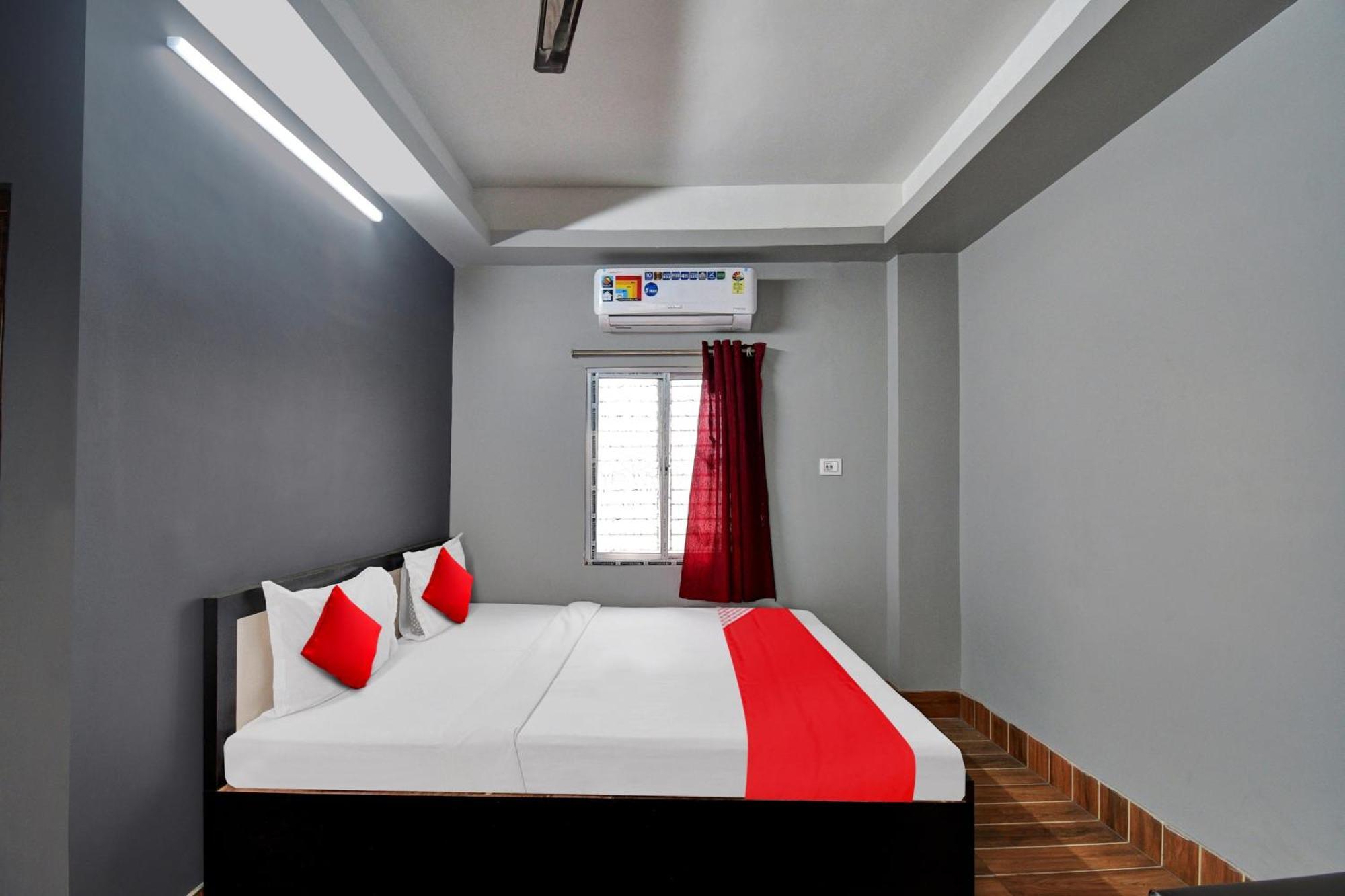Super Hotel O Royal Empire Καλκούτα Εξωτερικό φωτογραφία