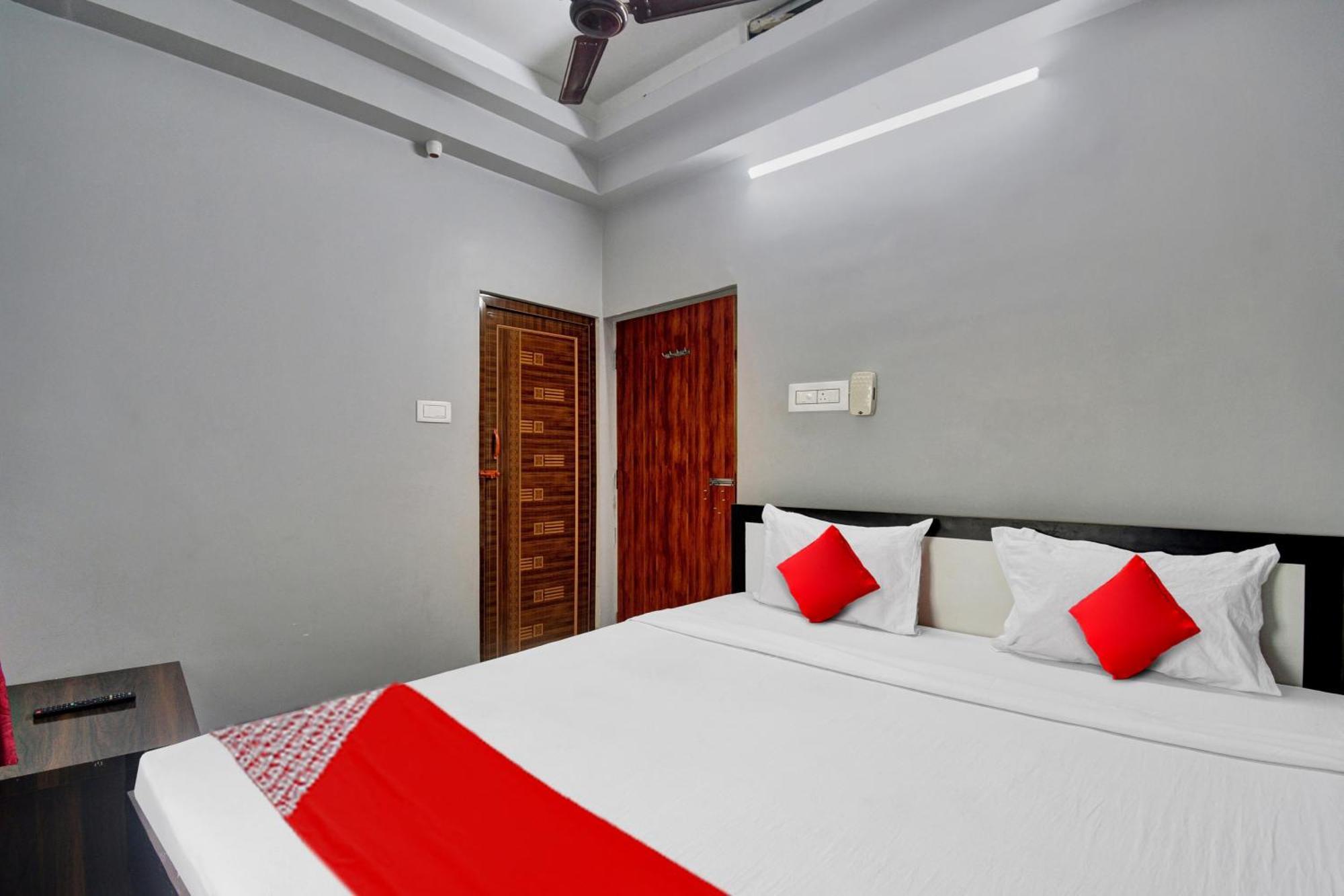 Super Hotel O Royal Empire Καλκούτα Εξωτερικό φωτογραφία