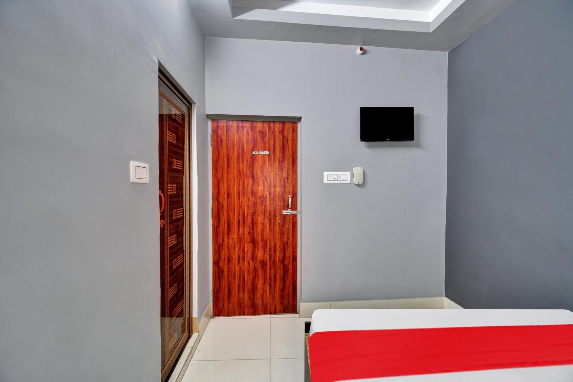 Super Hotel O Royal Empire Καλκούτα Εξωτερικό φωτογραφία